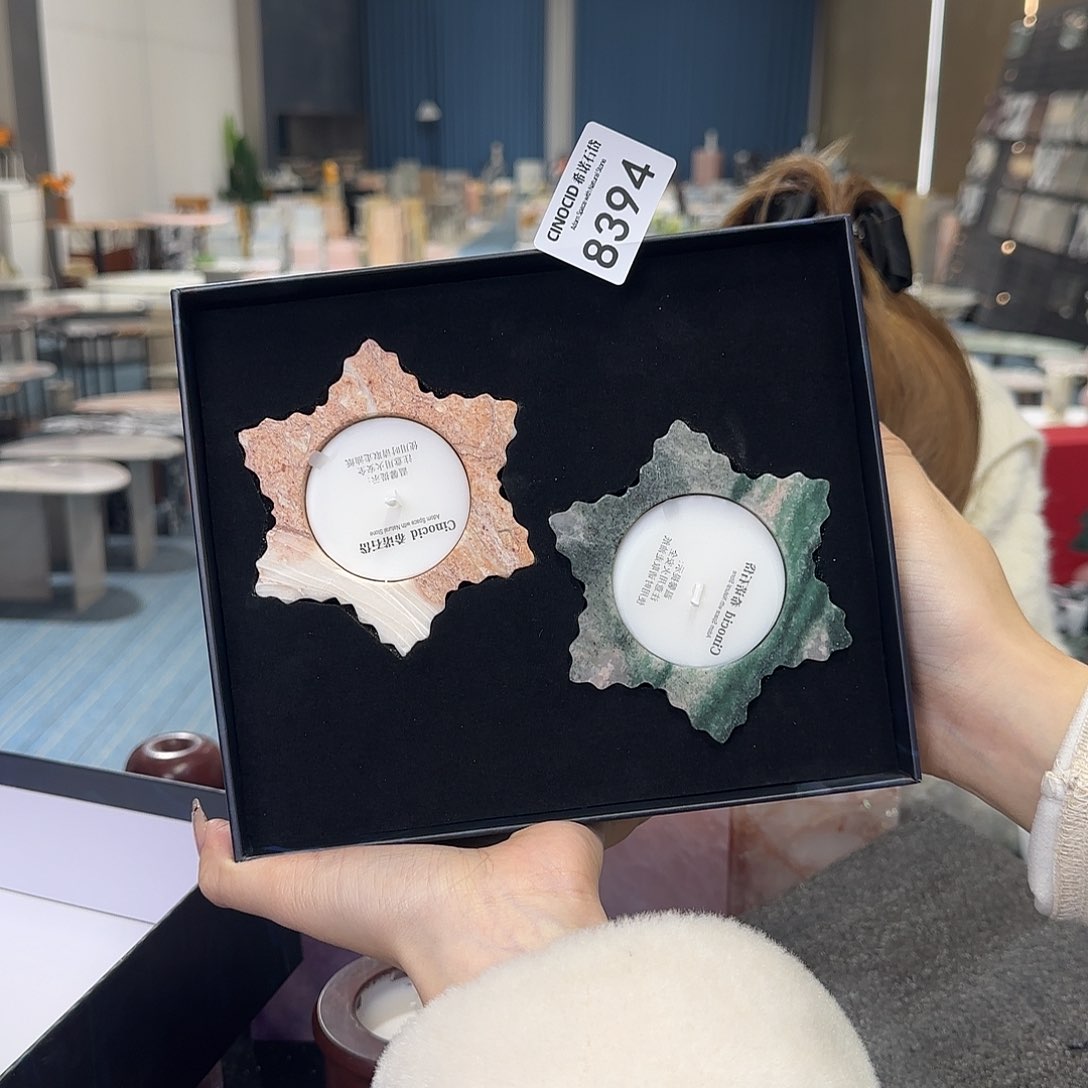 8394雪花两件套礼盒福利