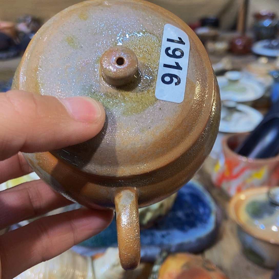 精品茶具陶瓷工艺