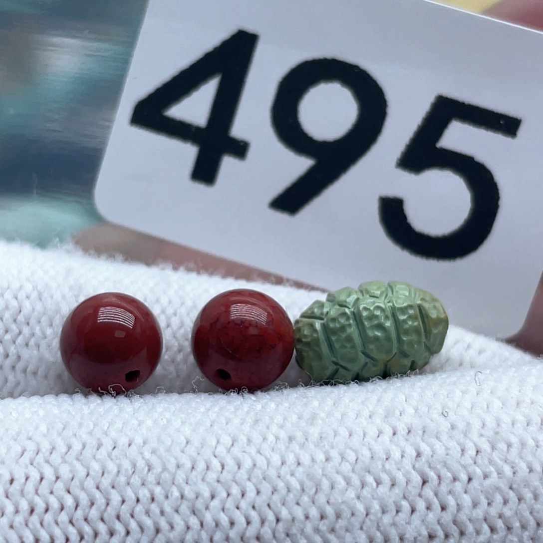 南红玛瑙珠宝奇石未镶嵌