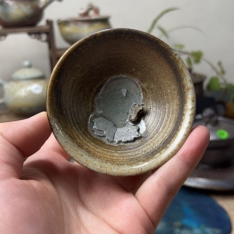 微瑕的不退不换的