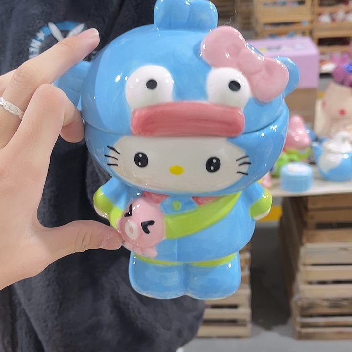 紫砂茶壶这么多人