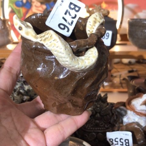 木有一点点的小姐姐