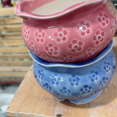 陶瓷口径不清楚问客服