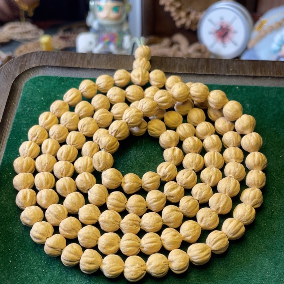 现***@吊坠柏香籽/百香籽