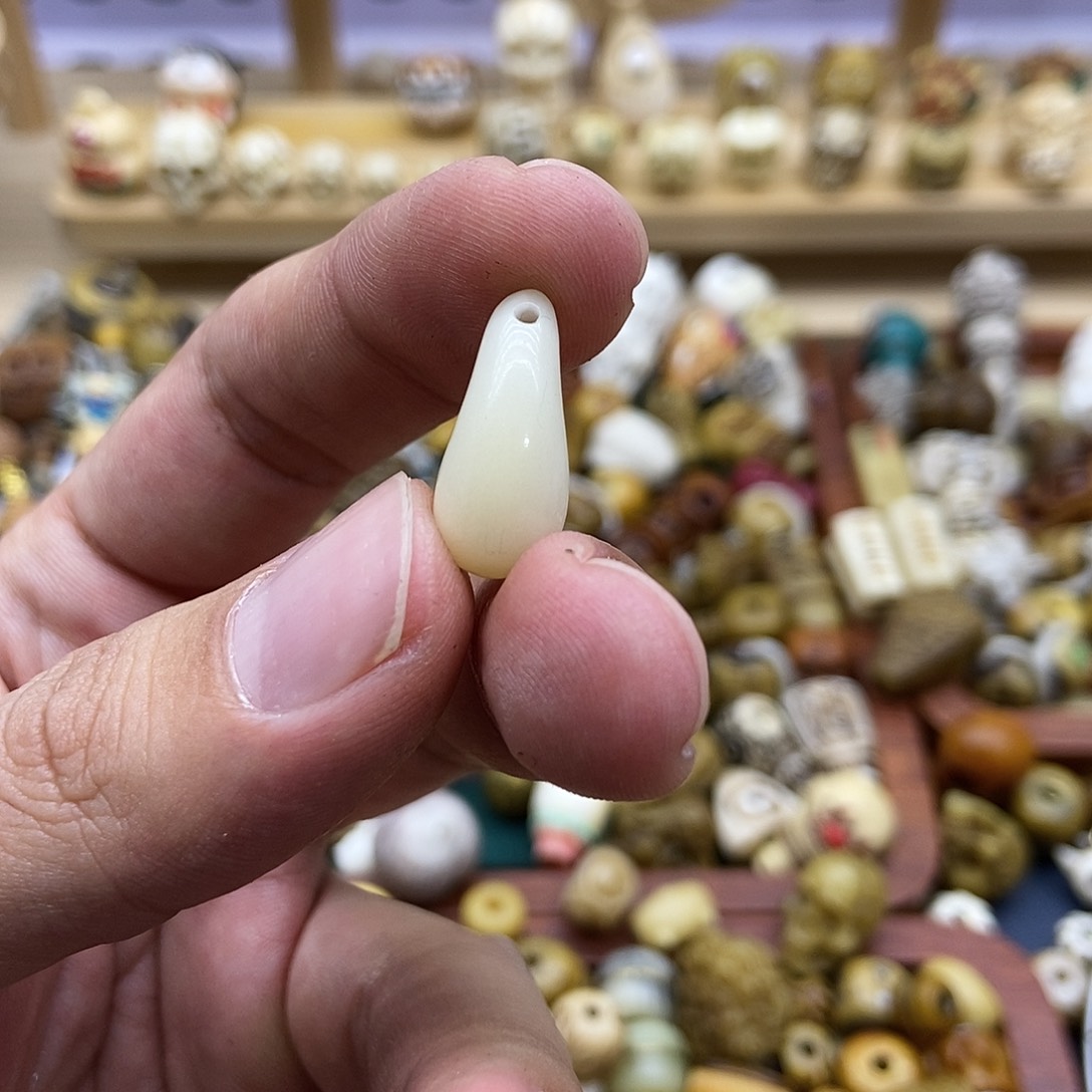 *****驼骨其他配饰搭配