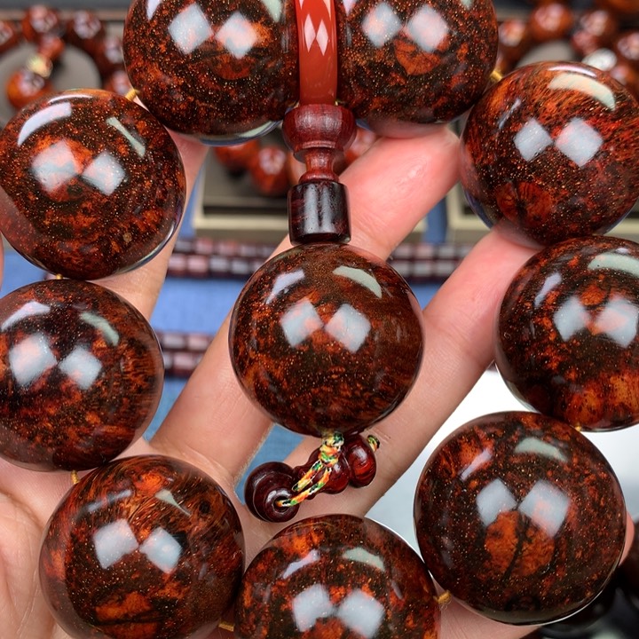 花梨木类战*爆满瘤疤满天星3.0