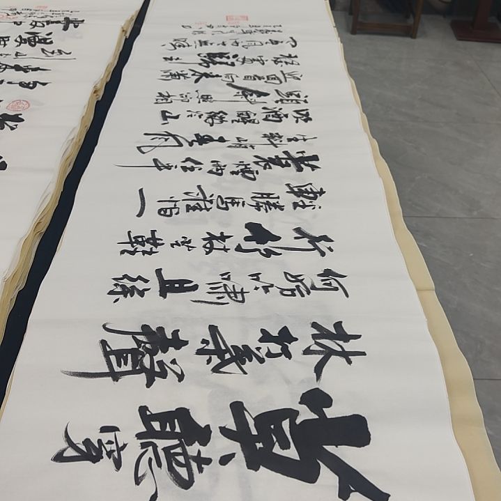 白武坤老师作品一副作品一副作品