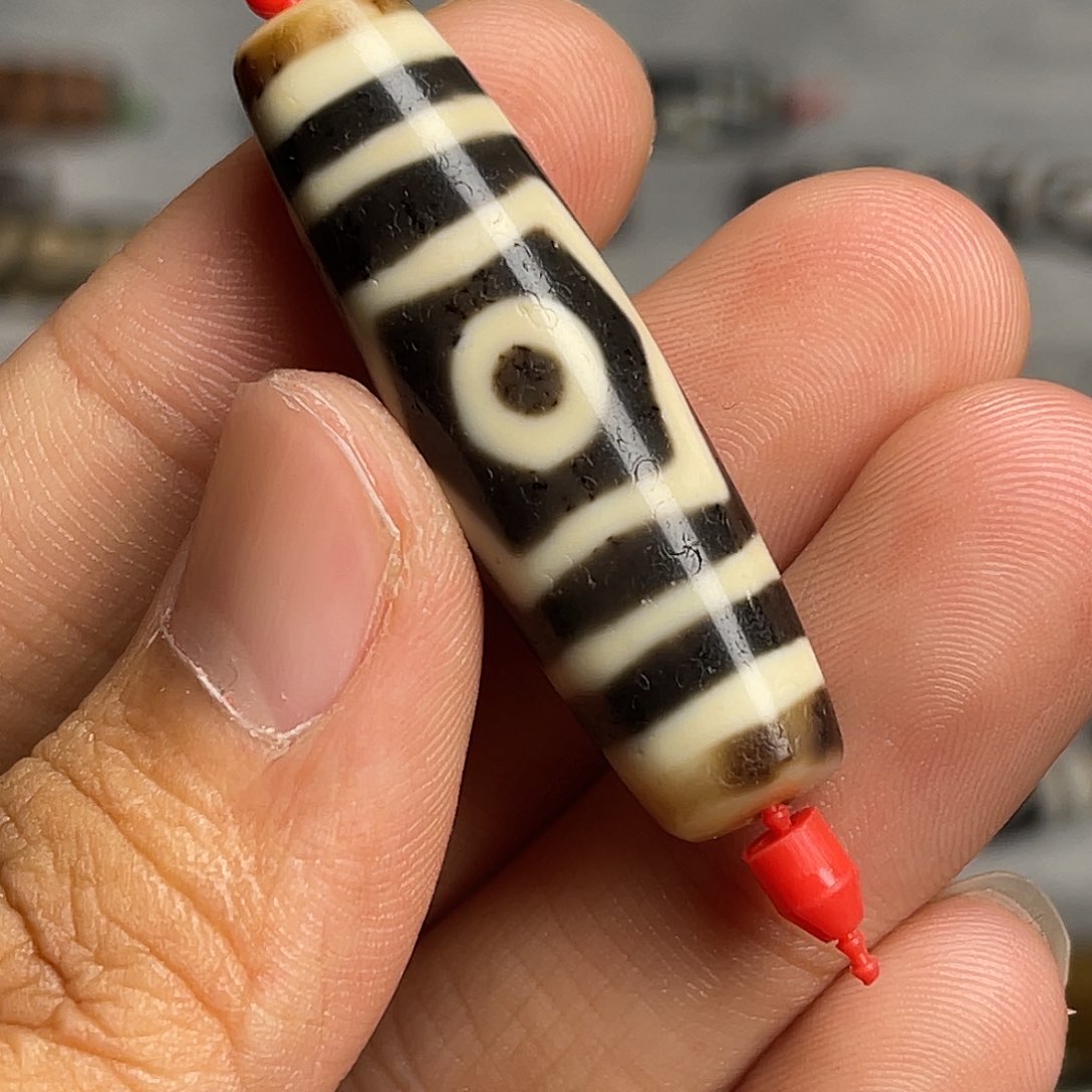 玛瑙/玉髓颈饰未镶嵌j****n