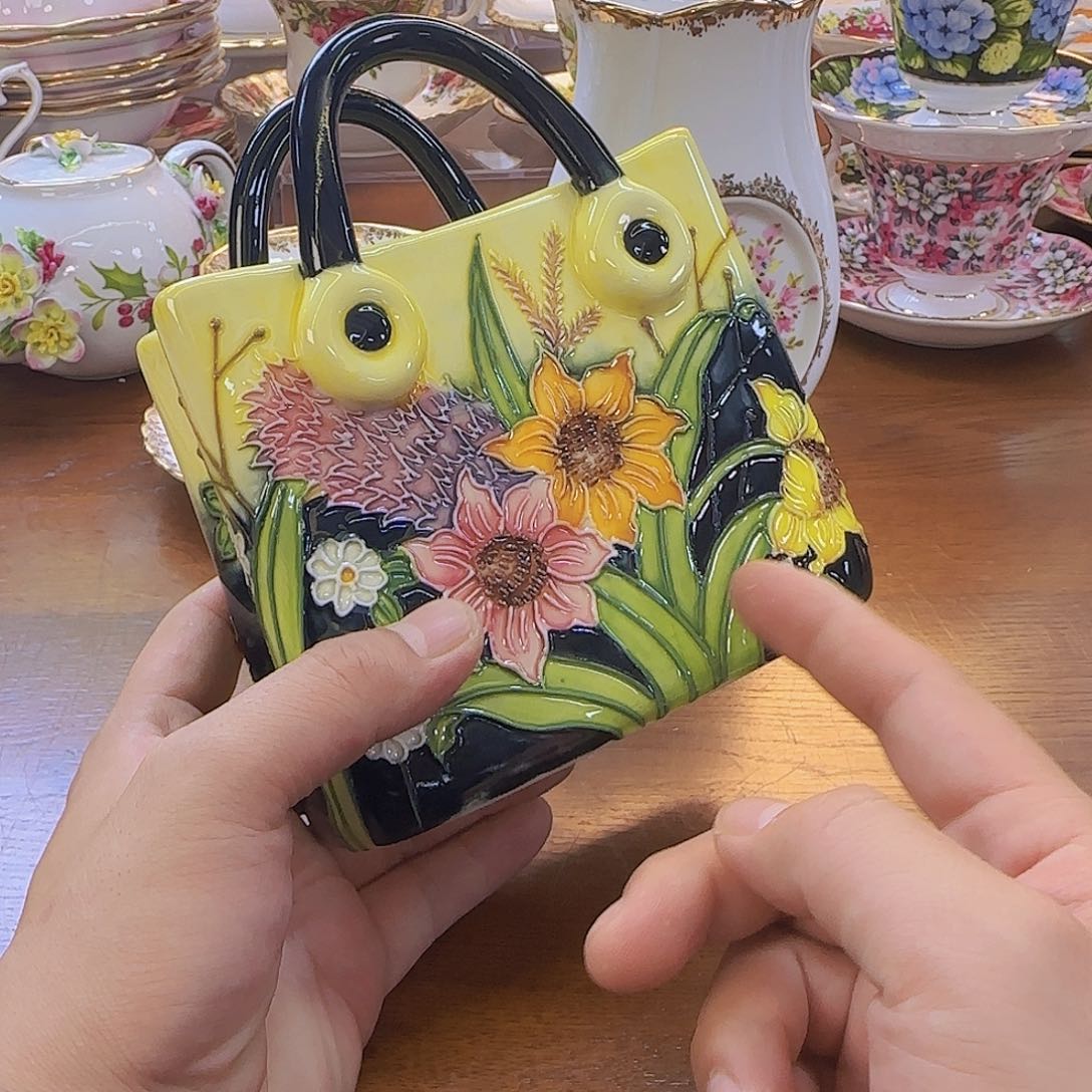 摆件欧洲瓷器艺术系列展览