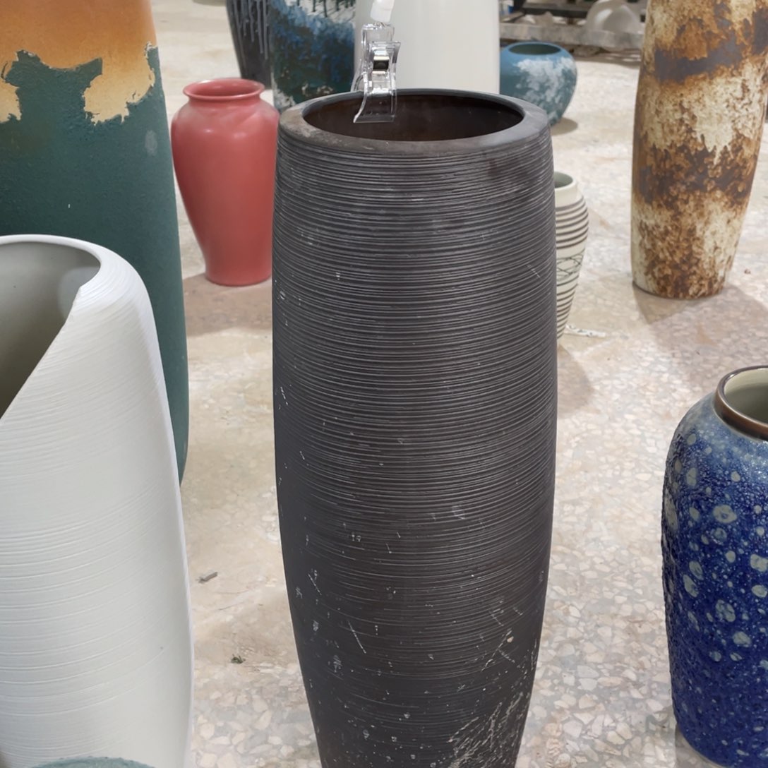 陶瓷高度50口12无孔瑕疵