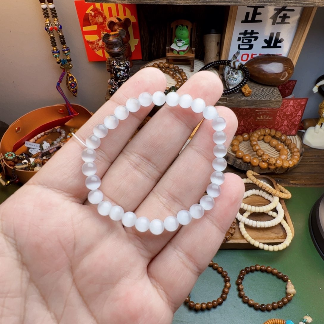 菩提根/象牙果手串