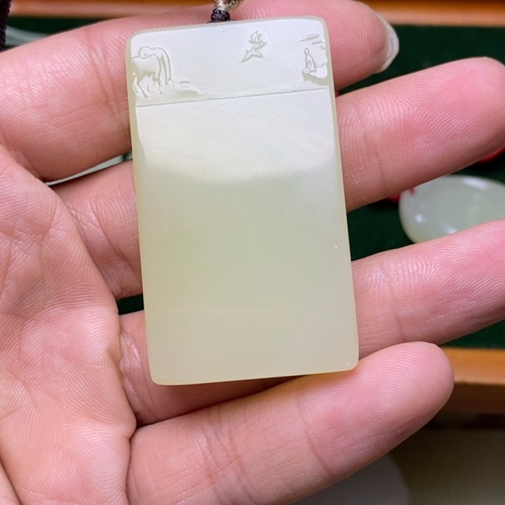 无事牌 3566999699989