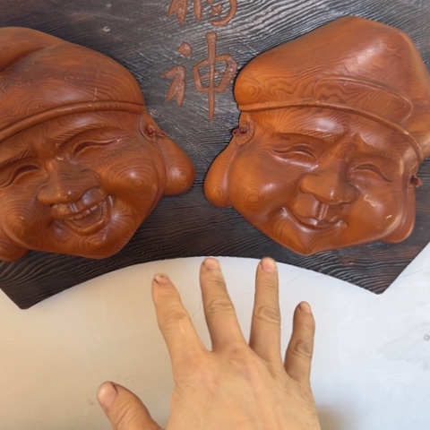 中古美术，金银铜铁