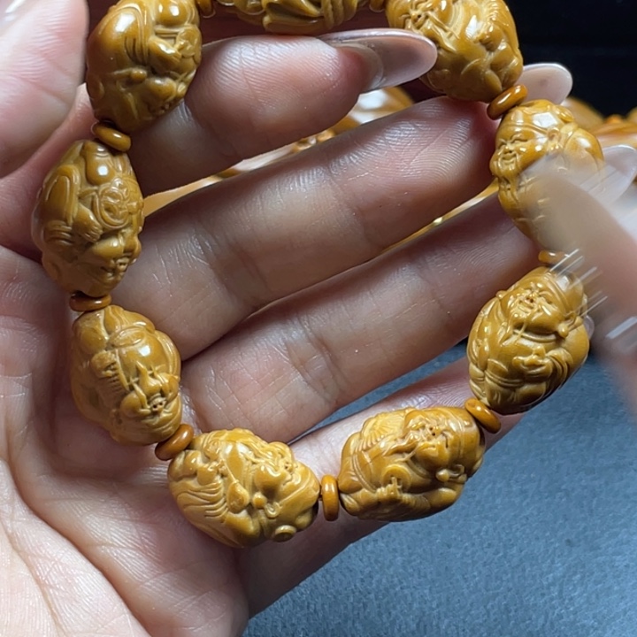 吊坠橄榄核橄榄核