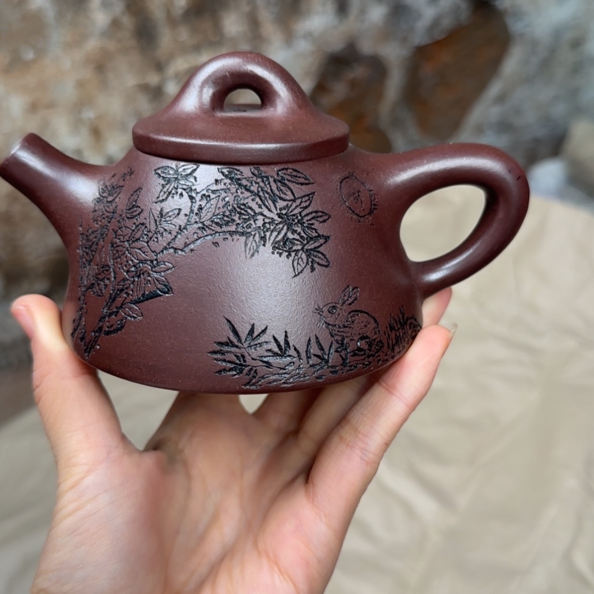 【闪购商品】紫砂茶壶紫砂茶具