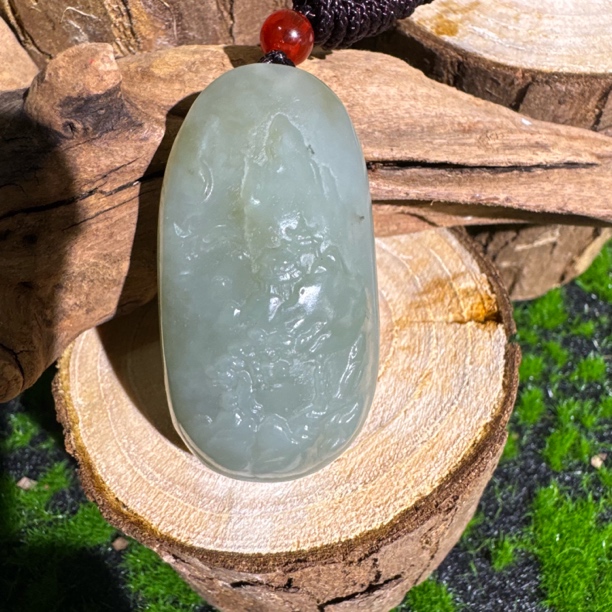 DIY手工串珠散珠萌粒