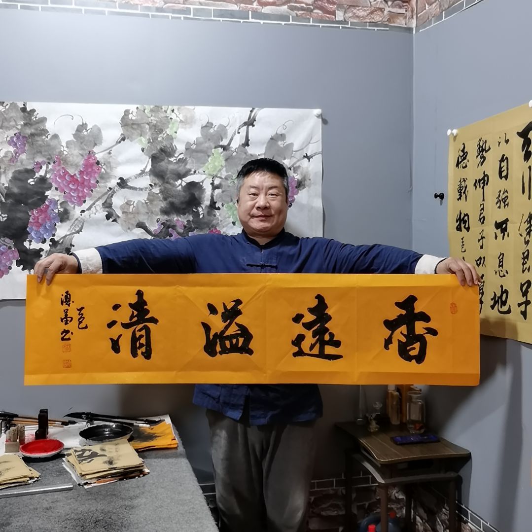 书法杨德富老师书法作品