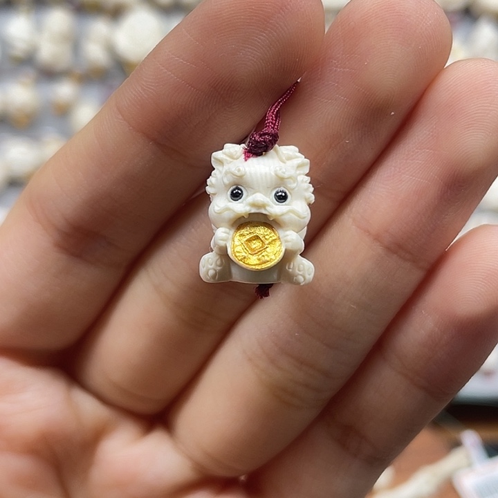 其他猛犸象牙猛犸吞金兽