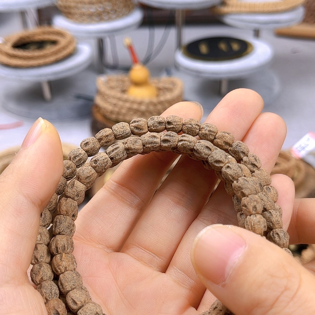 柏香籽/百香籽吊坠仙***羞