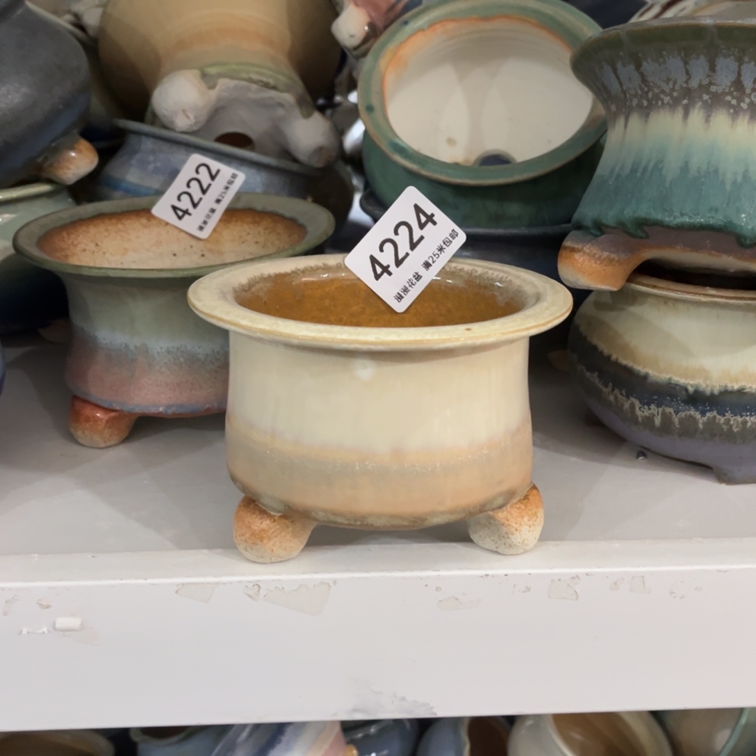 4224内9景德镇手工制作