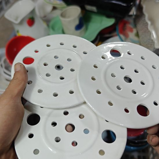 瓷片陶瓷餐具杯碗盘微瑕介意慎拍