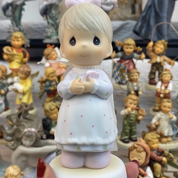 瓷片海淘中古系列