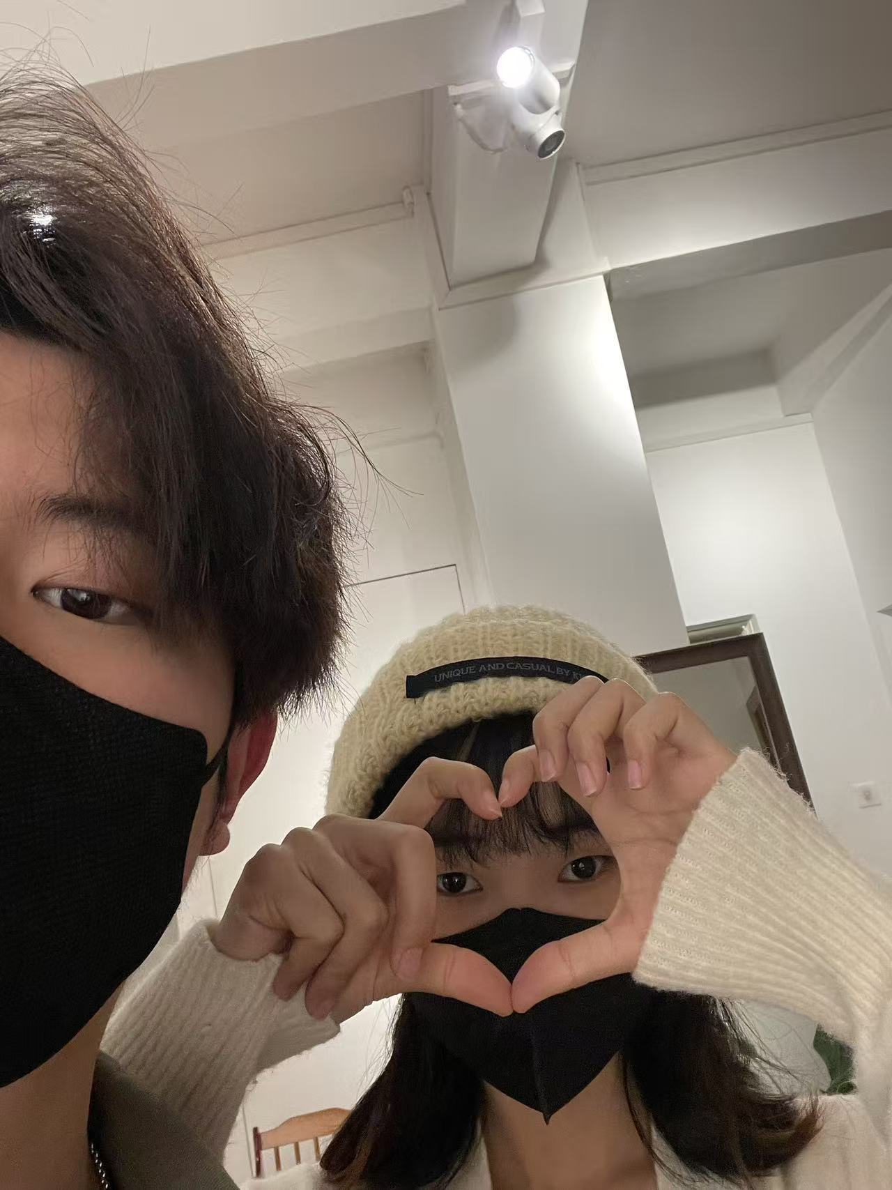 [童话故事]长袖两件套秋季新款睡衣女士套装家居服