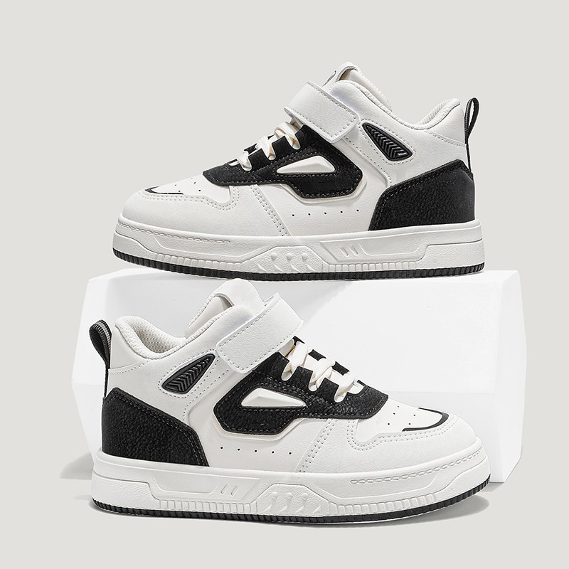 QY【耀眼】秋冬新款爆款魔术贴便携舒适鞋子XY1303170