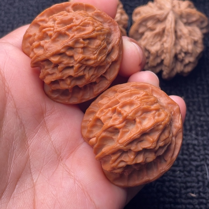 文玩核桃把件文玩核桃2