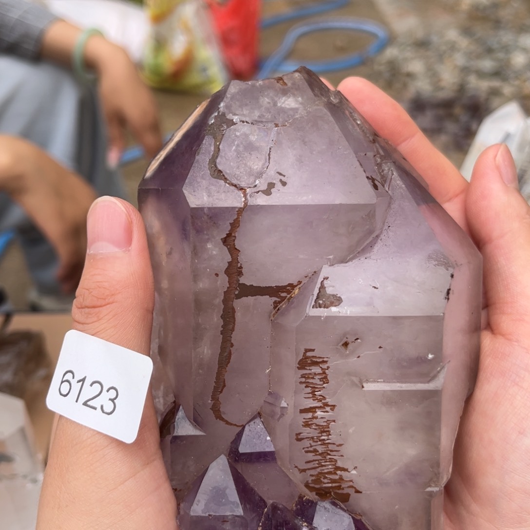 【闪购商品】未镶嵌水晶大型摆件（非配饰）