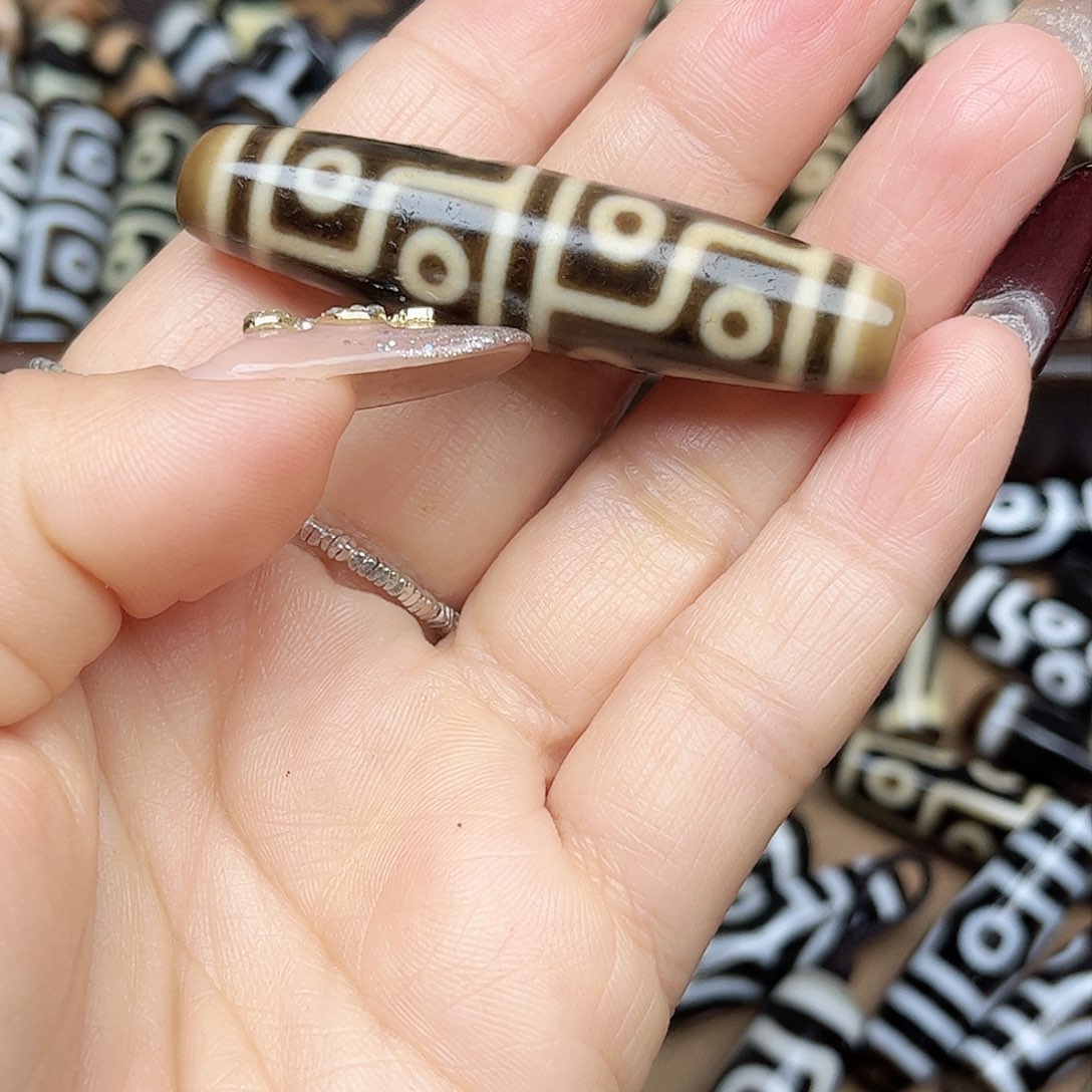 玛瑙/玉髓吊坠(不含链)未镶嵌