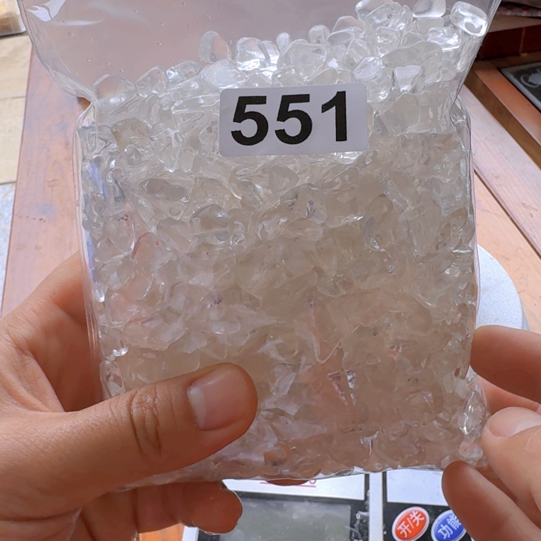 天然水晶家居摆件未镶嵌水晶