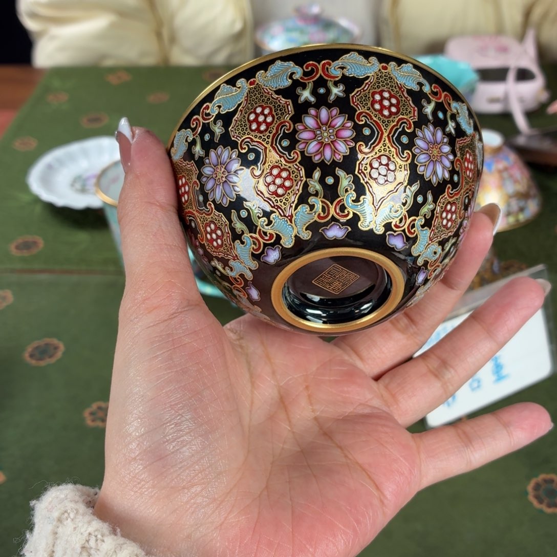 九鸣瓷艺九鸣瓷艺