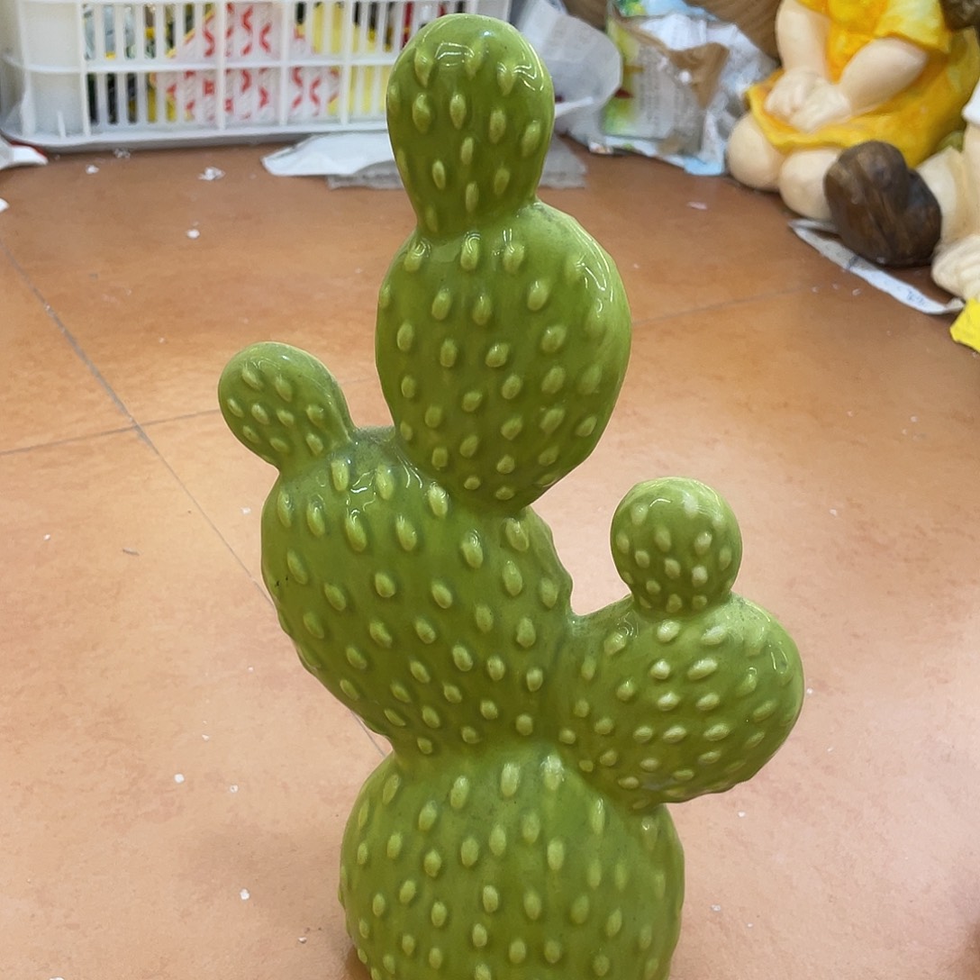 陶瓷微瑕介意慎拍