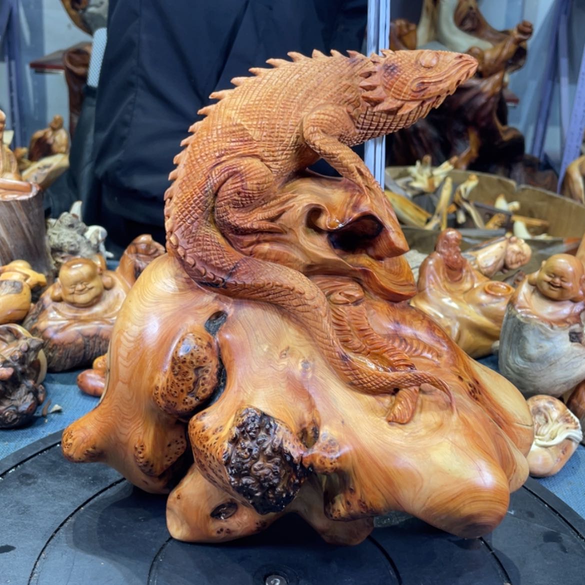 【闪购商品】柏木（崖柏）其他