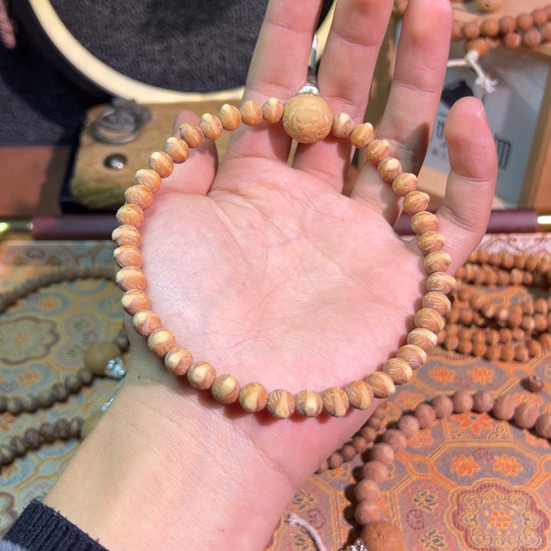 依***漫凤眼菩提吊坠酸枣核凤眼菩提终点站手持