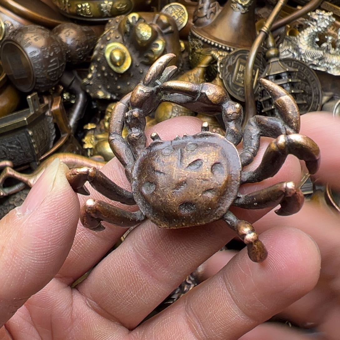 精美文玩摆件装饰