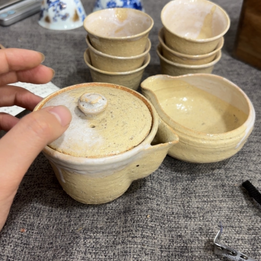 非常好看漂亮的物品 