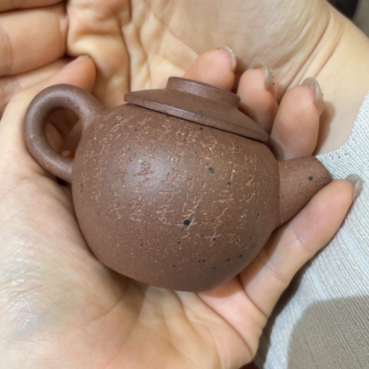 紫砂壶茶道具摆件摆件