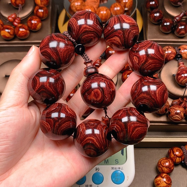 【闪购商品】黄花梨/降香黄檀3.0规格20W