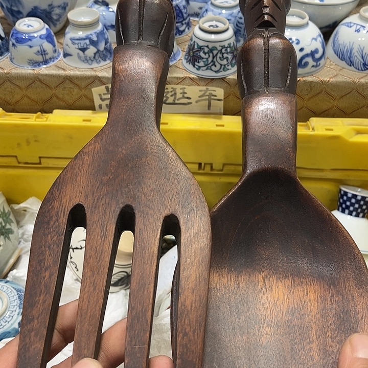 陶瓷茶玩榜第二十名