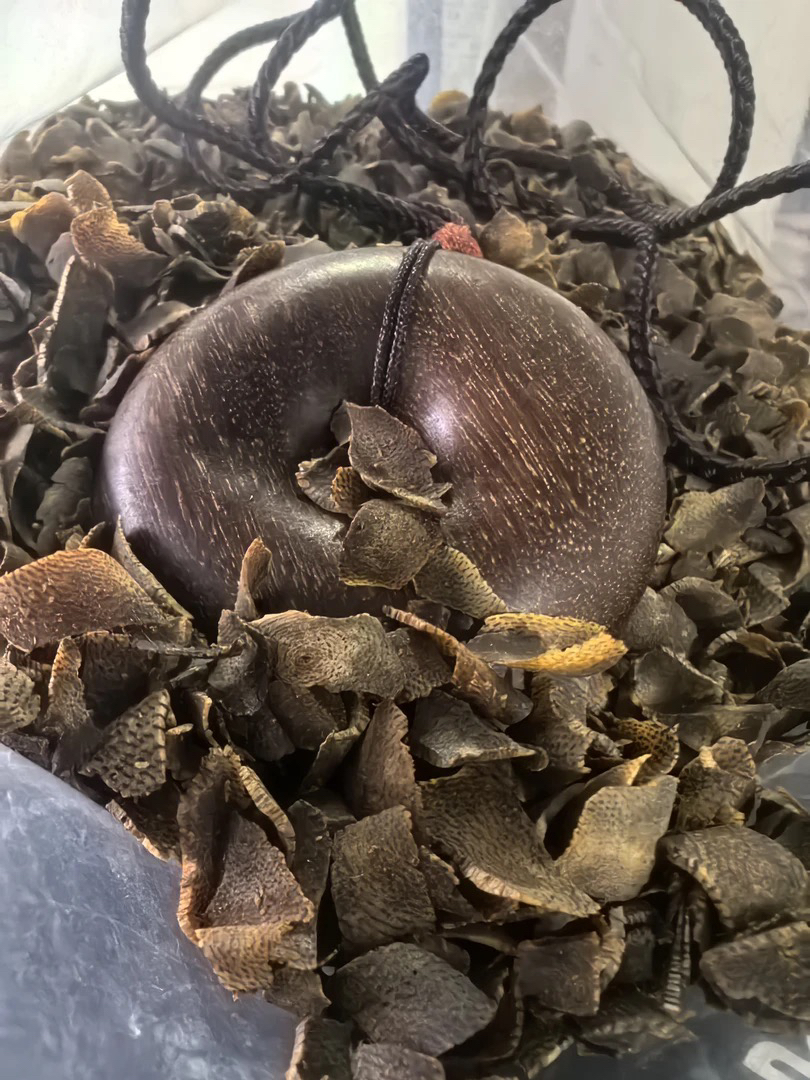 【阿龙专属土特产110】重量38g