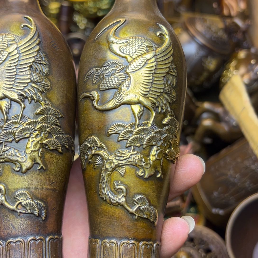 精美文玩精品摆件