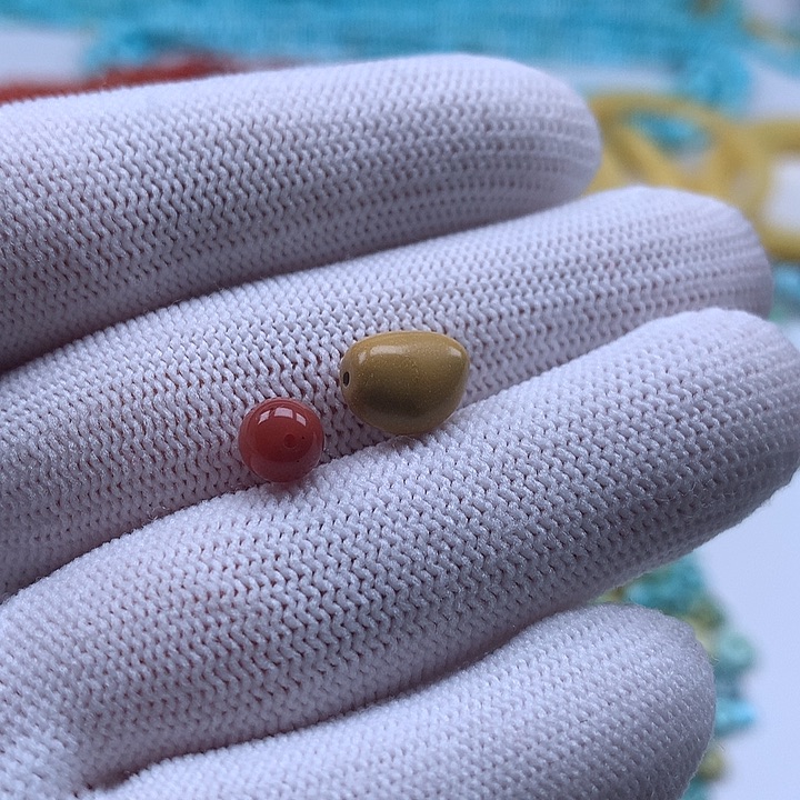 南红玛瑙未镶嵌珠宝奇石