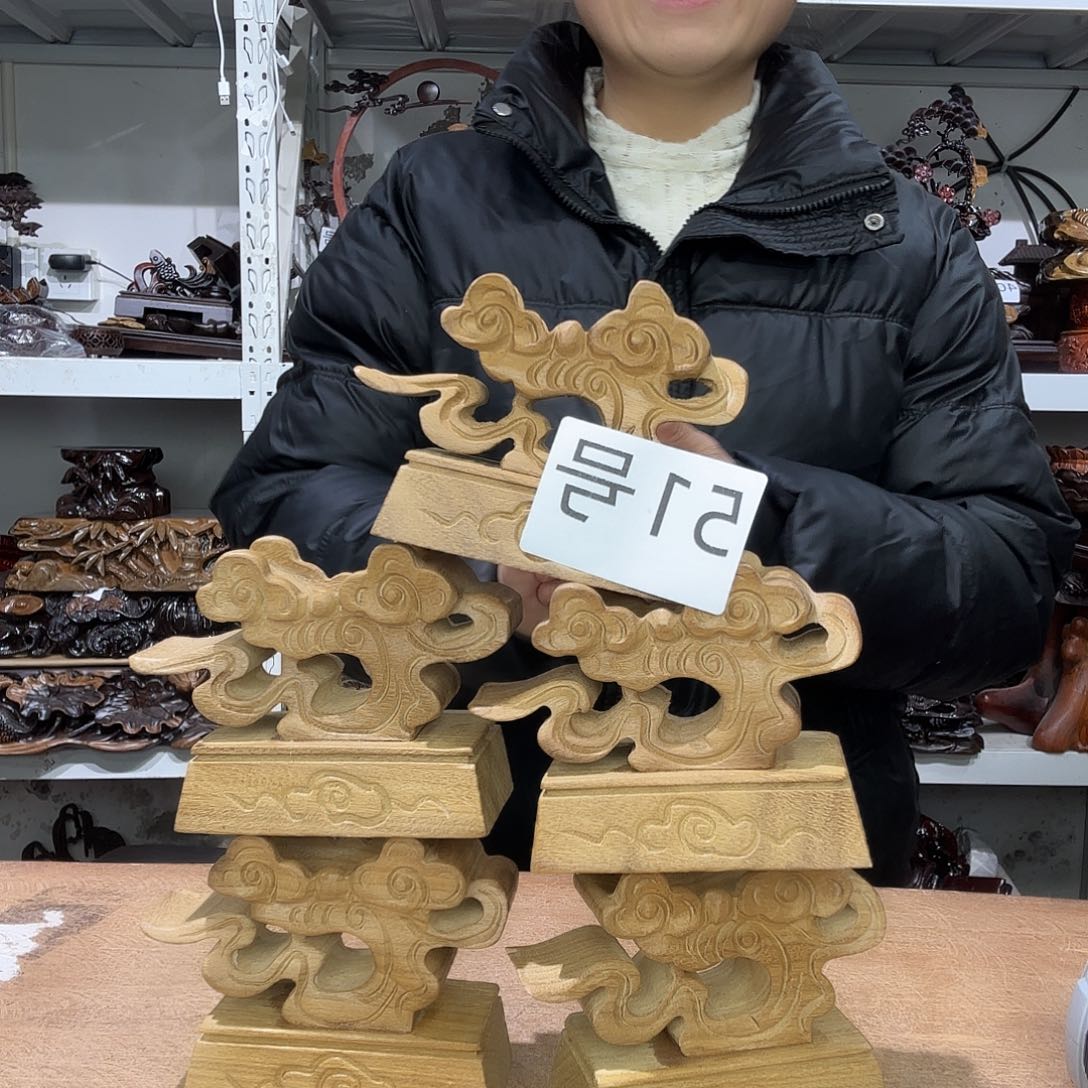 非洲紫檀（红花梨）51