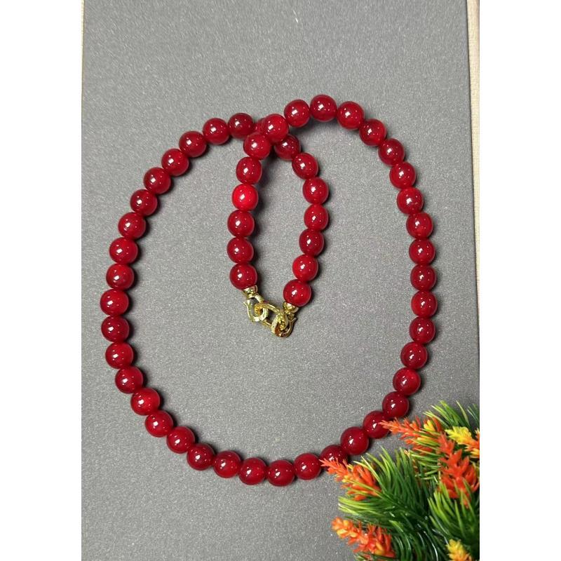 A14  血清龙髓项链 多样性发其一