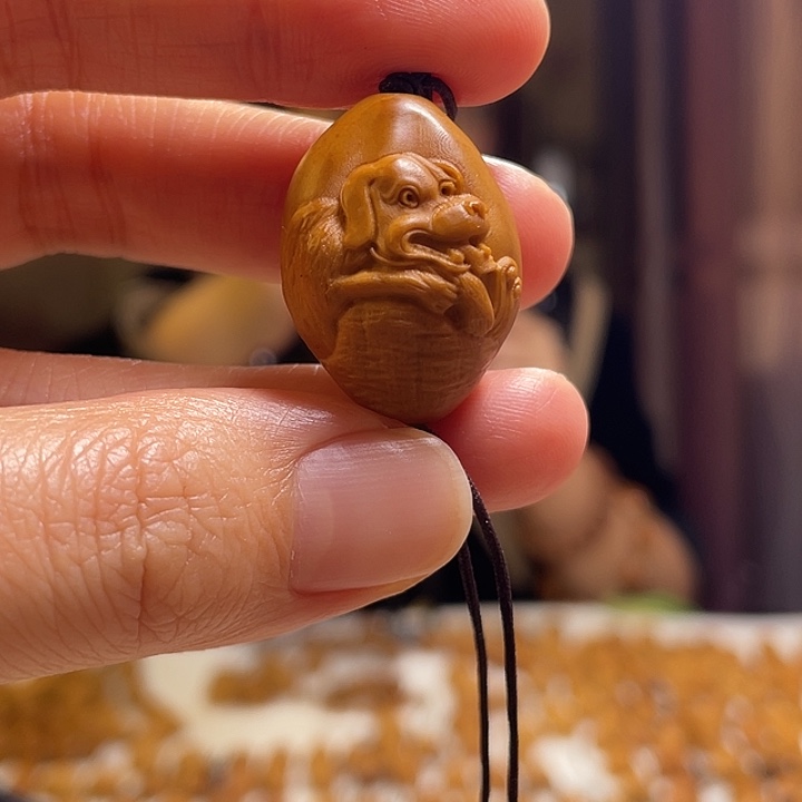 手串/手链橄榄核