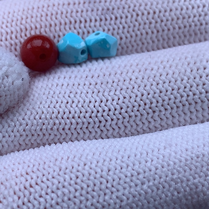 南红玛瑙未镶嵌珠宝奇石