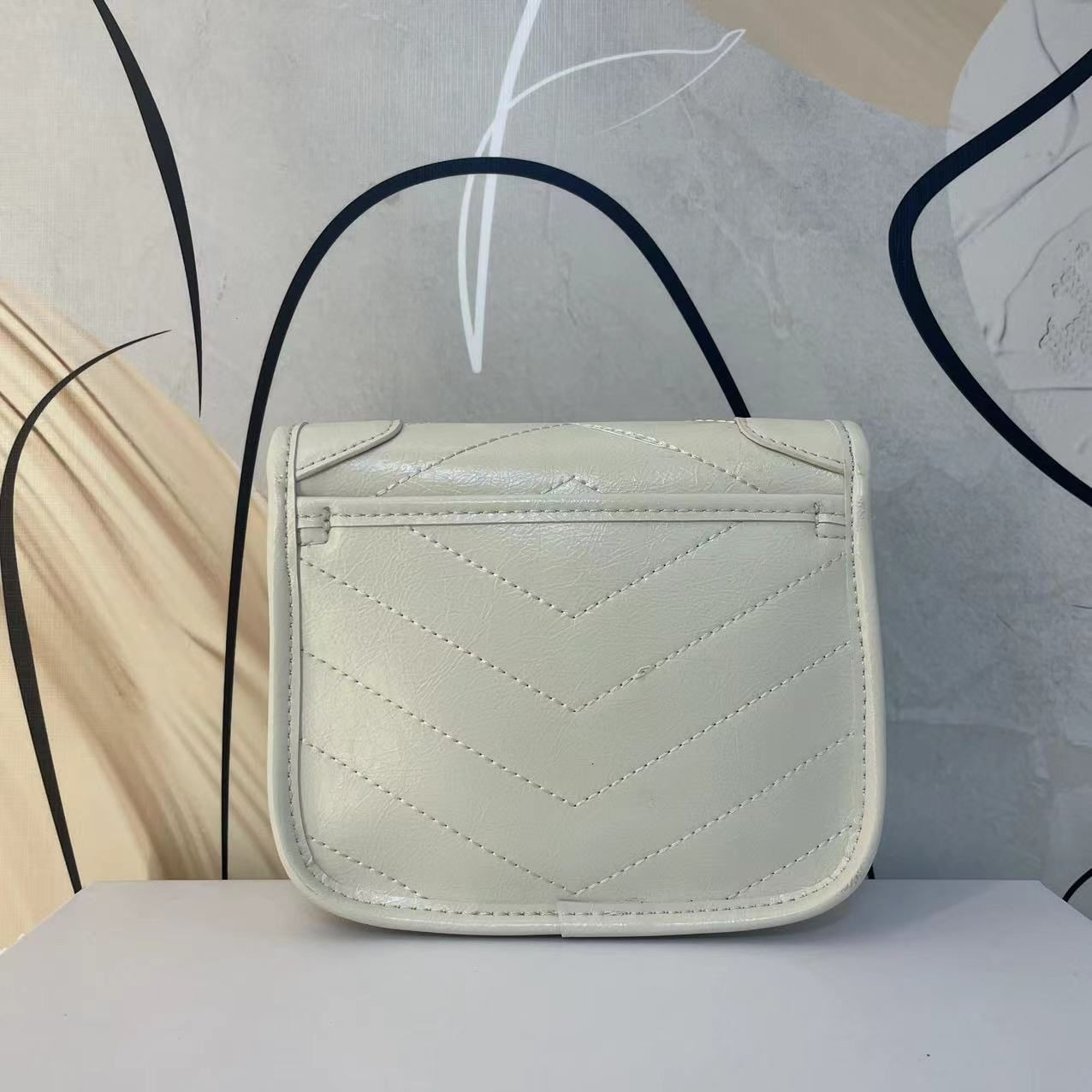 HM370 C25年新款手提大容量旅行包-1