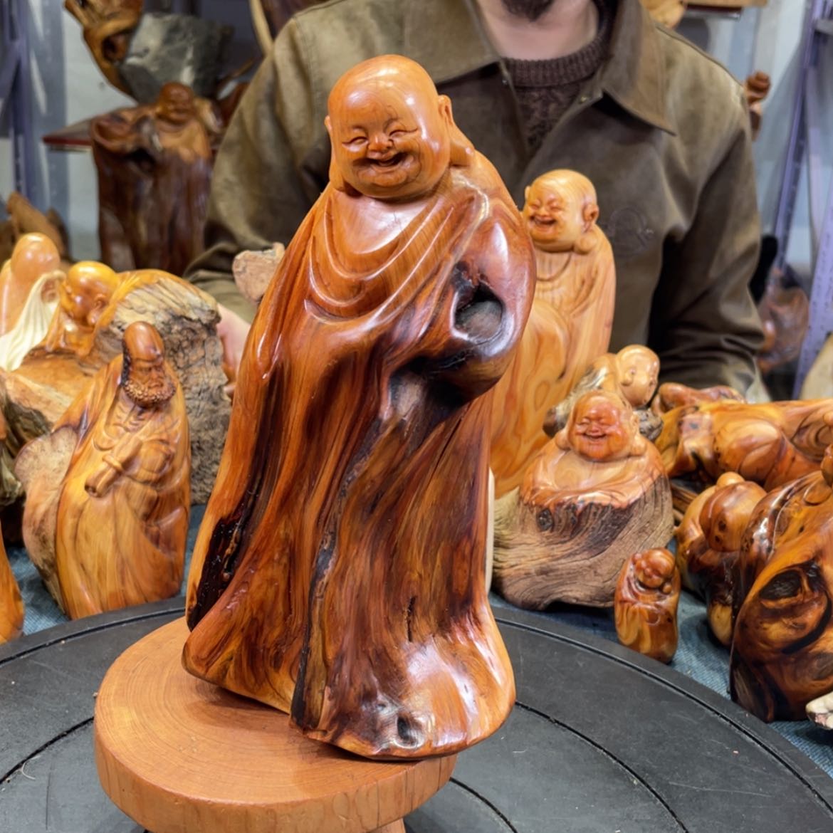 【闪购商品】柏木（崖柏）其他